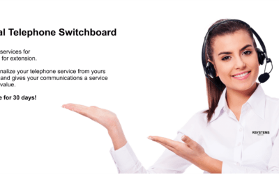 Virtual Phone System for Businesses | RSystems Telecos