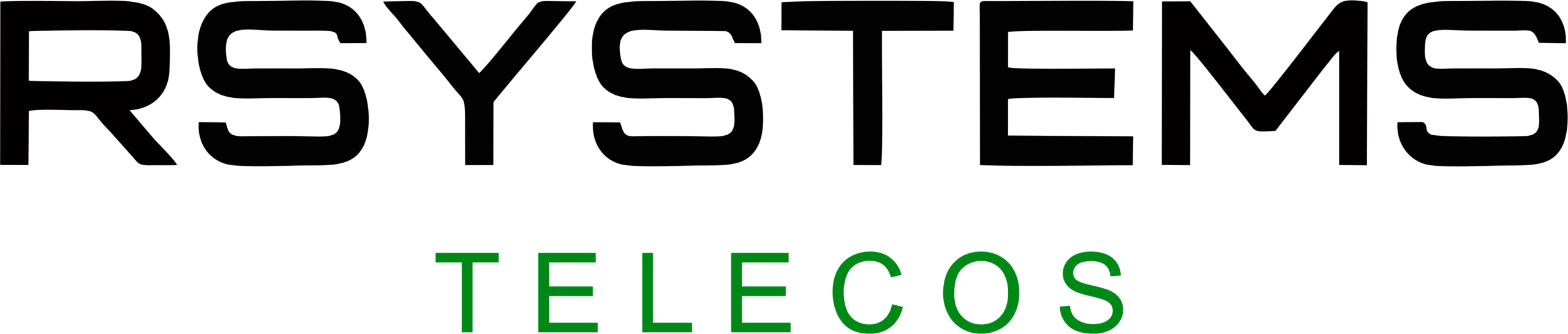 R-Systems Telecos